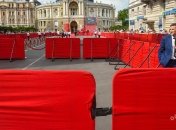 ОМКФ покаже 10 своїх кінохітів у спільному спецпроєкті з Takflix