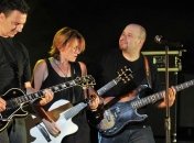 В Москве отменен поэтический вечер Дианы Арбениной