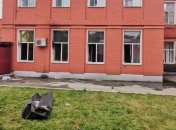 У пациентов не было шансов: появилось видео сгоревшей реанимации ковидной больницы в России