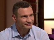 Кличко пообещал установить в Киеве дополнительные камеры видеонаблюдения 