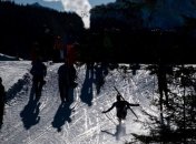 Украинским биатлонистам пообещали квартиру за золото Олимпиады