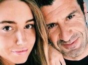 Дочь великого игрока "Реала" и "Барселоны" попала в центр секс-скандала