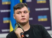 Убитый пилот Максим Кузьминов