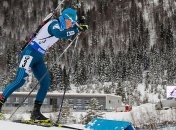 Биатлон. Вита Семеренко прокомментировала женский масс-старт в Рупольдинге