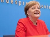 Меркель очень рада саммиту Путина и Трампа и надеется на новые такие встречи