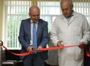 TIKA профинансировала ремонт и оборудование для детской больницы №8 в Киеве