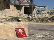 Госдеп: В возможных химатаках будет виновата Россия