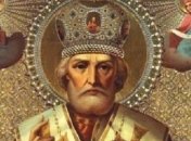 Сегодня, 6 декабря, День святого Николая у западных христиан