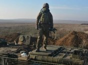 На Донбассе произошел интенсивный бой: погиб один военный, ранены четверо