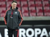 Ван Гал: Мое личное желание - выиграть Кубок Англии