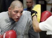 Бой Руис - Фьюри не состоится в андеркарте реванша Кличко