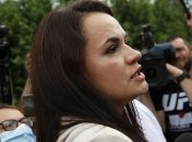 Выборы в Беларуси: Тихановская подала жалобу в ЦИК