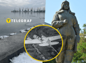 Город Бердянск около 20 лет носил другое название