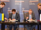 МИД Украины и Польши подписали План сотрудничества на 2016-2017 годы