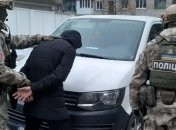 В Житомире задержали террориста, которого ищет Интерпол