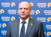 Бурмич о деле Медведчука: Это политическое преследование лидера украинской оппозиции, который говорит правду украинскому народу