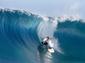 Доски серферов будут отпугивать акул