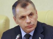 Владимир Константинов возглавил крымских регионалов 