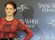 Кристен Стюарт возглавила список самых высокооплачиваемых актрис