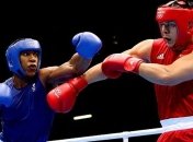 Жилей победил Томаса с тремя нокдаунами, но без нокаута