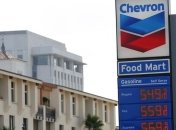 Компания Chevron купила долю в литовской компании