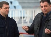 Ребров прокомментировал победу "Динамо"