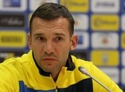 Шевченко - о матче Динамо - Шахтер в финале Кубка Украины