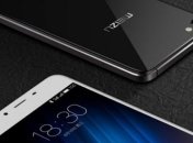 Компания Meizu представила смартфоны из стекла