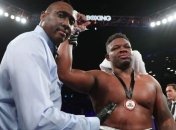 Миллер: Джошуа выбрал Уайта, потому что хочет провести легкий бой