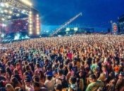 Украинские исполнители собрались на фестиваль в Россию 