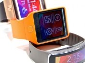 Samsung: официальный обзор Galaxy S5, Gear 2 и Gear Fit (Видео)