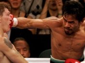 Рикки Хаттон услышал о бое Мейвезер - Паккьяо (Видео)