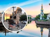 Інста-модель Ірина Волкова часто оголюється у своїх соцмережах