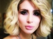 Светлана Лобода не хочет, чтобы дочь пошла по ее стопам