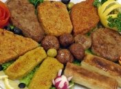 Полуфабрикаты ускоряют процессы старения