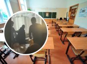 Булінг у школі Дніпра