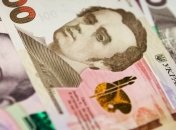 Держбюджет України пішов у мінус майже на 24 мільярди гривень