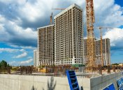 Киев развивается довольно быстро, но хаотично