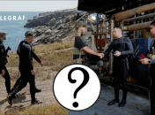 Кирило Буданов кульгає чи ні