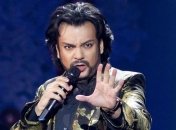 Филипп Киркоров отжег по полной программе