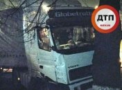 В Киеве произошло масштабное пьяное ДТП, свидетели хотели устроить самосуд