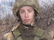 Настоящая героиня: всплыли подробности спасения бойцов под Шумами хрупкой девушкой-медиком 