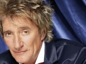 Род Стюарт все-таки выпустил новый рок-альбом