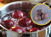 Буряк звариться швидко та ідеально, якщо дотримуватись простих правил