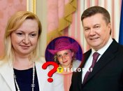 Любов Полежай виховувала доньку Марію