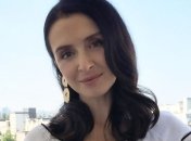 Валентина Хамайко показала подросшего сына (Фото)