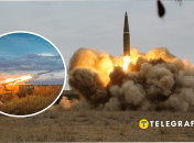 Удар по воинской части