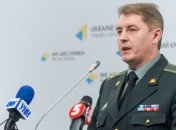 Мотузяник: Ситуация в зоне АТО накаляется