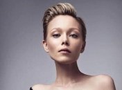 Актриса Иванна Сахно заразилась коронавирусом