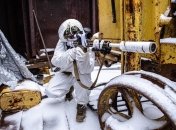 Український воїн